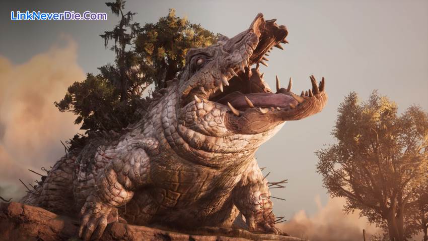 Hình ảnh trong game South of Midnight (screenshot) Hình ảnh trong game South of Midnight (screenshot)