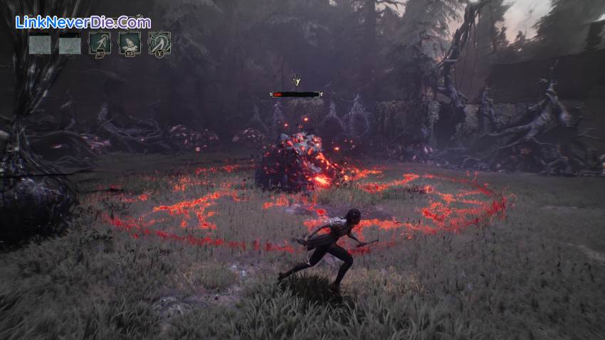 Hình ảnh trong game South of Midnight (screenshot) Hình ảnh trong game South of Midnight (screenshot)