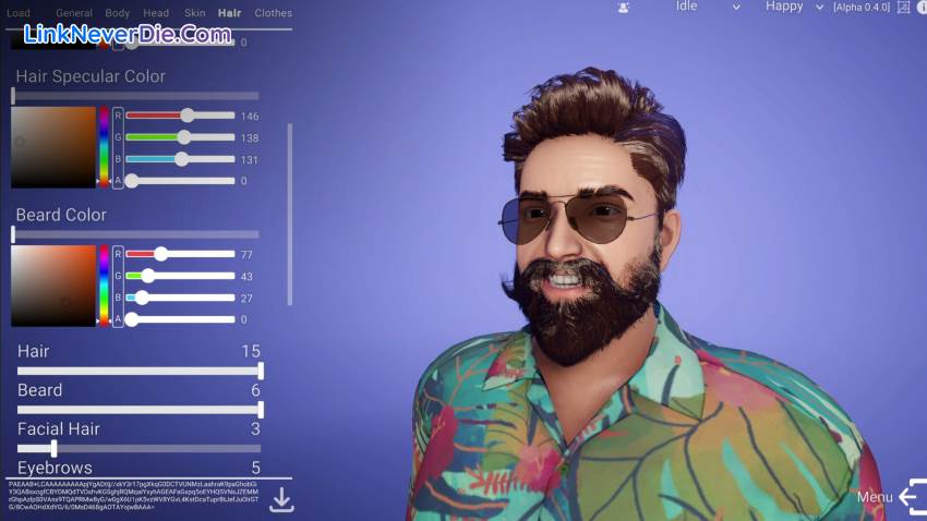 Hình ảnh trong game Movies Tycoon (screenshot) Hình ảnh trong game Movies Tycoon (screenshot)