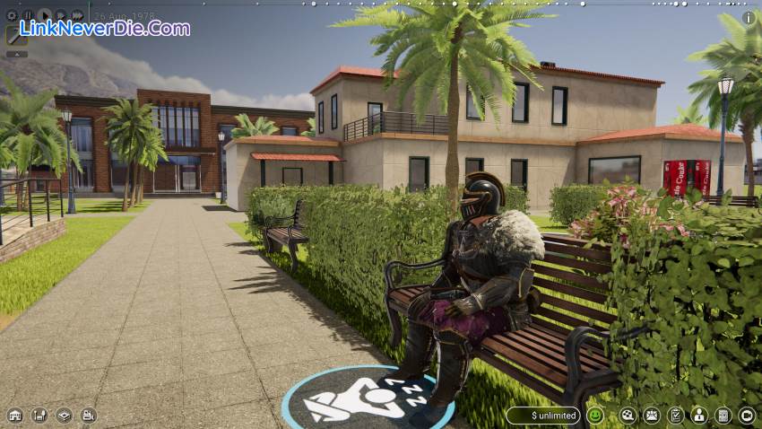 Hình ảnh trong game Movies Tycoon (screenshot) Hình ảnh trong game Movies Tycoon (screenshot)