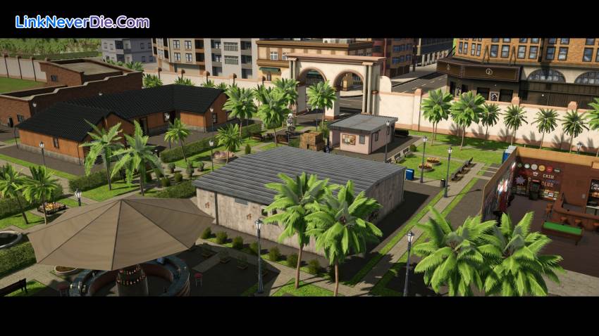 Hình ảnh trong game Movies Tycoon (screenshot) Hình ảnh trong game Movies Tycoon (screenshot)
