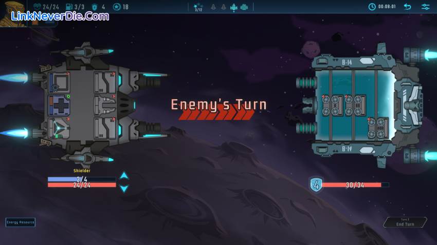 Hình ảnh trong game LONESTAR (screenshot) Hình ảnh trong game LONESTAR (screenshot)