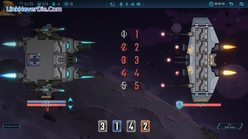 Hình ảnh trong game LONESTAR (screenshot) Hình ảnh trong game LONESTAR (screenshot)
