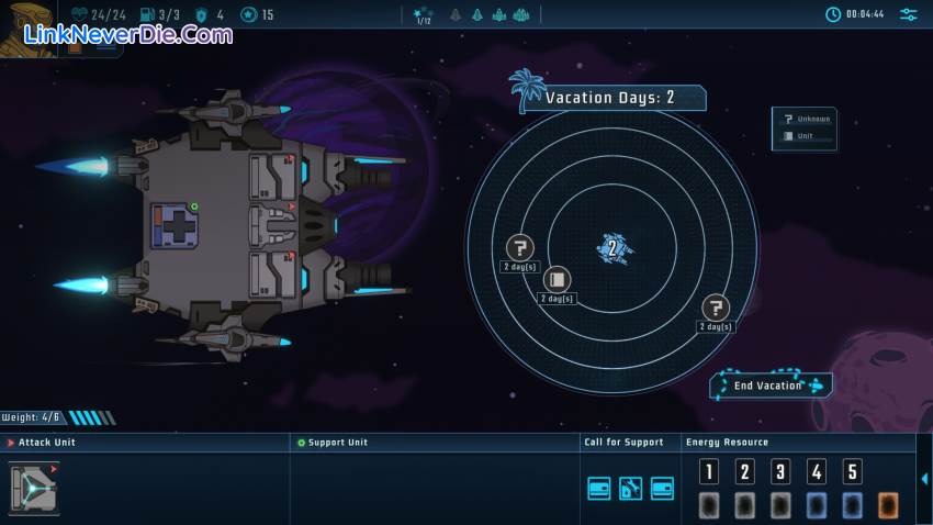 Hình ảnh trong game LONESTAR (screenshot) Hình ảnh trong game LONESTAR (screenshot)