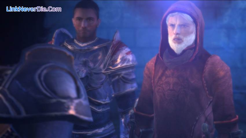 Hình ảnh trong game Dungeon Siege 3 (screenshot) Hình ảnh trong game Dungeon Siege 3 (screenshot)