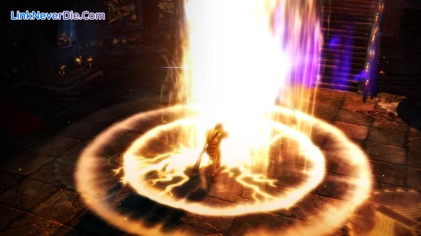 Hình ảnh trong game Dungeon Siege 3 (screenshot) Hình ảnh trong game Dungeon Siege 3 (screenshot)