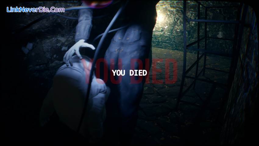 Hình ảnh trong game Emissary Zero (screenshot) Hình ảnh trong game Emissary Zero (screenshot)