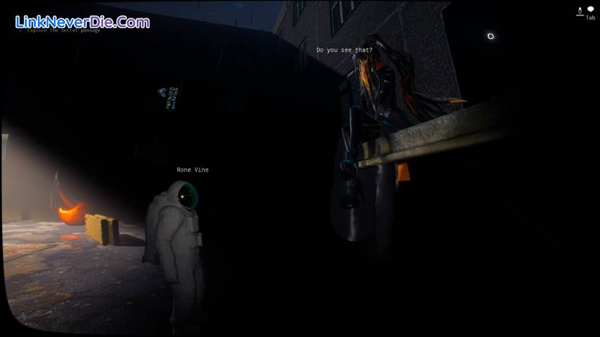 Hình ảnh trong game Emissary Zero (screenshot) Hình ảnh trong game Emissary Zero (screenshot)