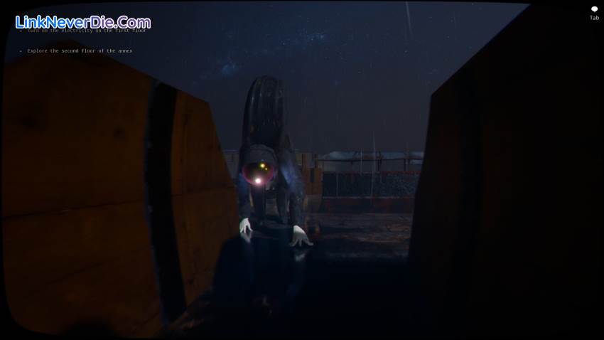 Hình ảnh trong game Emissary Zero (screenshot) Hình ảnh trong game Emissary Zero (screenshot)