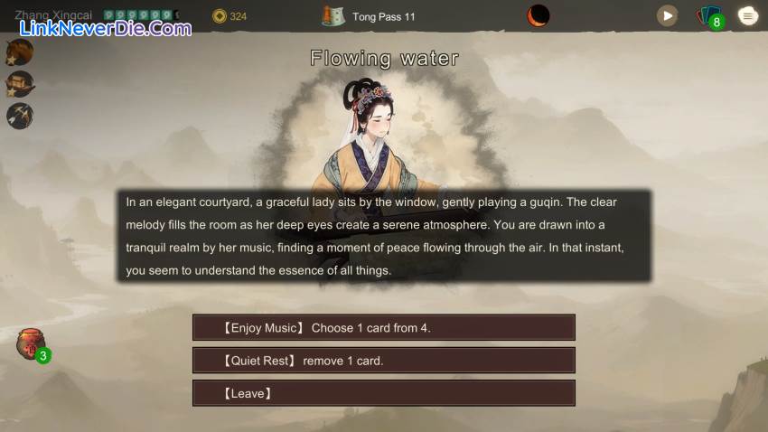 Hình ảnh trong game Three Kingdoms: The Blood Moon (screenshot) Hình ảnh trong game Three Kingdoms: The Blood Moon (screenshot)