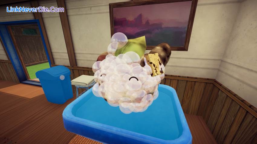 Hình ảnh trong game Monster Care Simulator (screenshot) Hình ảnh trong game Monster Care Simulator (screenshot)