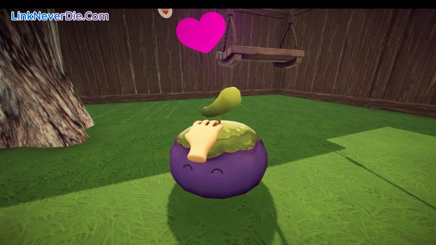 Hình ảnh trong game Monster Care Simulator (screenshot) Hình ảnh trong game Monster Care Simulator (screenshot)