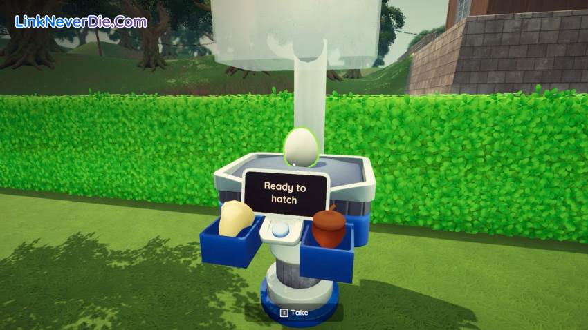 Hình ảnh trong game Monster Care Simulator (screenshot) Hình ảnh trong game Monster Care Simulator (screenshot)