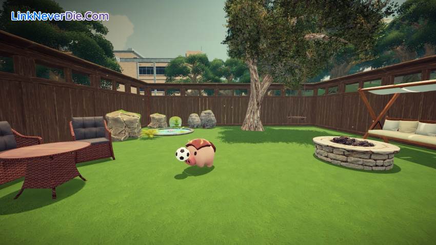 Hình ảnh trong game Monster Care Simulator (screenshot) Hình ảnh trong game Monster Care Simulator (screenshot)
