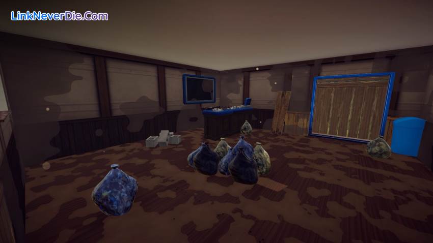 Hình ảnh trong game Monster Care Simulator (screenshot) Hình ảnh trong game Monster Care Simulator (screenshot)