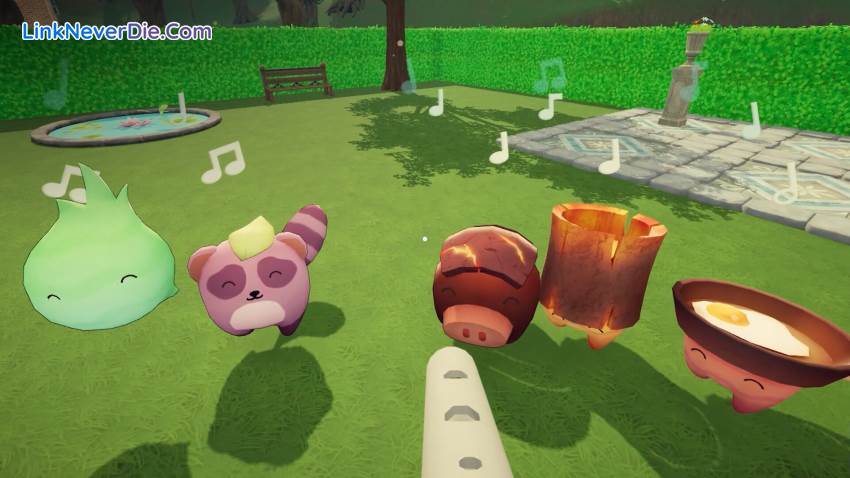 Hình ảnh trong game Monster Care Simulator (screenshot) Hình ảnh trong game Monster Care Simulator (screenshot)