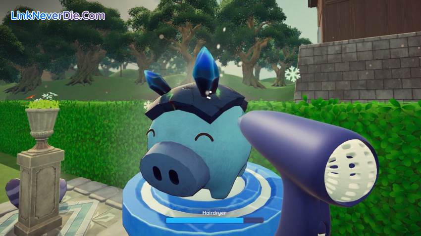 Hình ảnh trong game Monster Care Simulator (screenshot) Hình ảnh trong game Monster Care Simulator (screenshot)