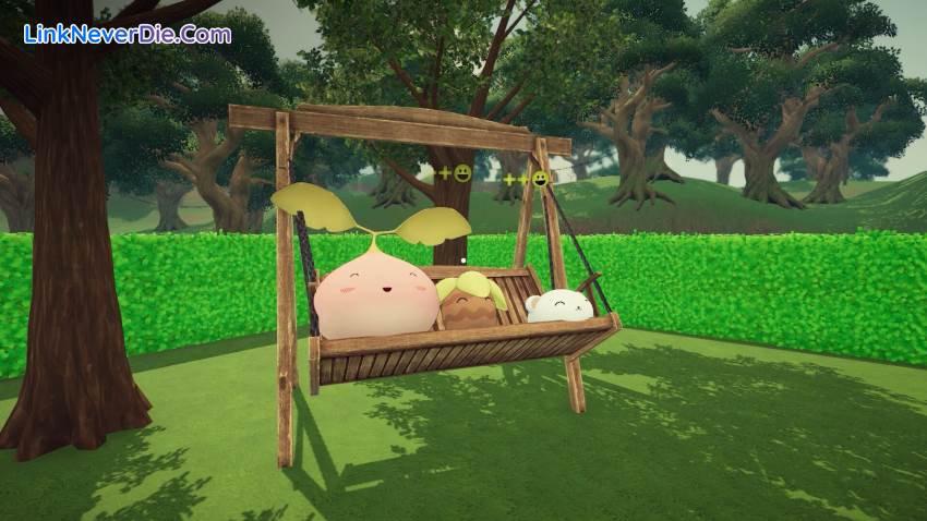 Hình ảnh trong game Monster Care Simulator (screenshot) Hình ảnh trong game Monster Care Simulator (screenshot)