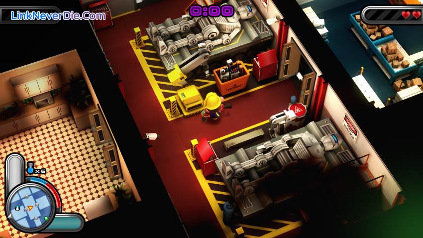 Hình ảnh trong game Flame Over (screenshot) Hình ảnh trong game Flame Over (screenshot)