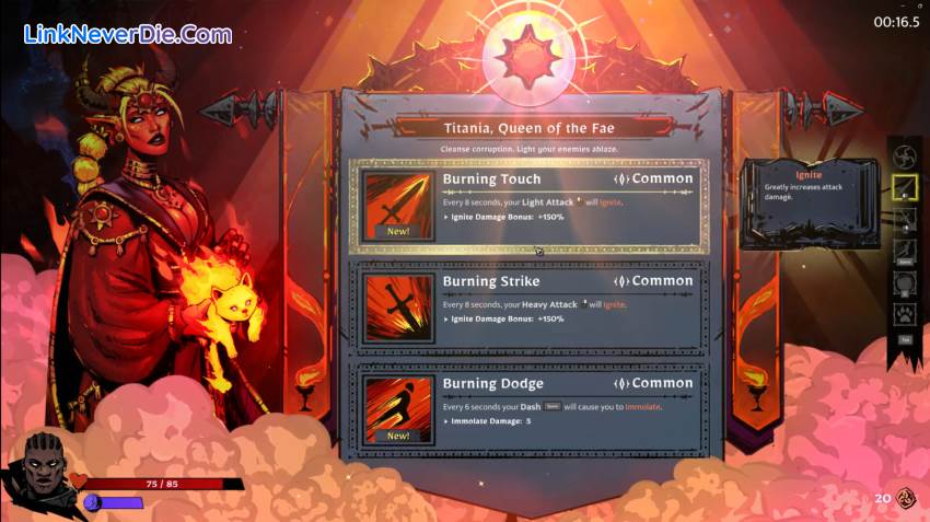 Hình ảnh trong game SWORN (screenshot) Hình ảnh trong game SWORN (screenshot)