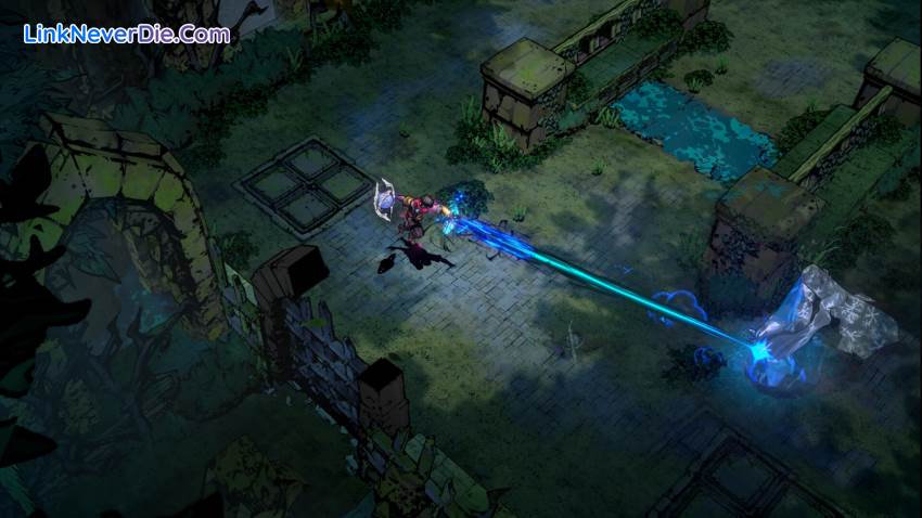 Hình ảnh trong game SWORN (screenshot) Hình ảnh trong game SWORN (screenshot)