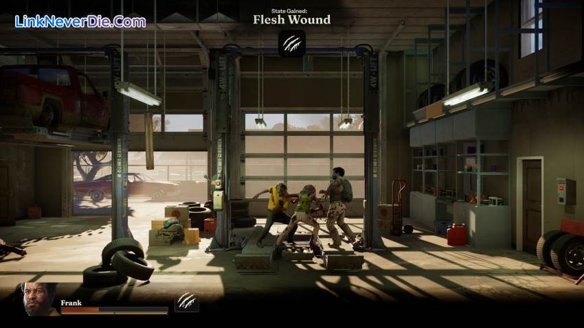 Hình ảnh trong game Into the Dead: Our Darkest Days (screenshot) Hình ảnh trong game Into the Dead: Our Darkest Days (screenshot)