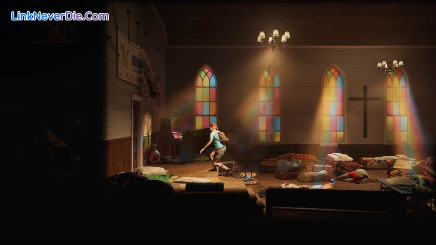 Hình ảnh trong game Into the Dead: Our Darkest Days (screenshot) Hình ảnh trong game Into the Dead: Our Darkest Days (screenshot)