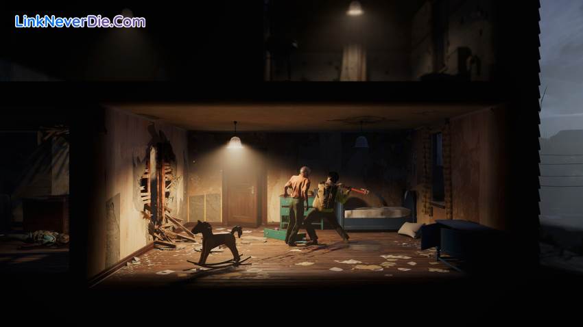 Hình ảnh trong game Into the Dead: Our Darkest Days (screenshot) Hình ảnh trong game Into the Dead: Our Darkest Days (screenshot)