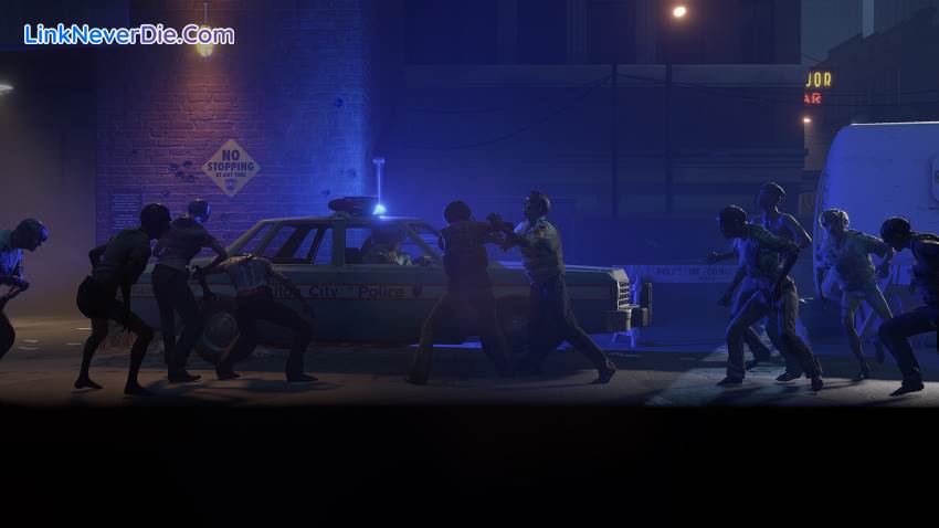Hình ảnh trong game Into the Dead: Our Darkest Days (screenshot) Hình ảnh trong game Into the Dead: Our Darkest Days (screenshot)