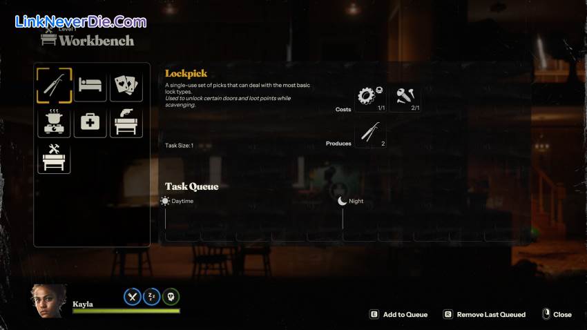 Hình ảnh trong game Into the Dead: Our Darkest Days (screenshot) Hình ảnh trong game Into the Dead: Our Darkest Days (screenshot)