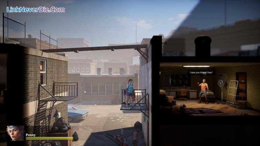 Hình ảnh trong game Into the Dead: Our Darkest Days (screenshot) Hình ảnh trong game Into the Dead: Our Darkest Days (screenshot)