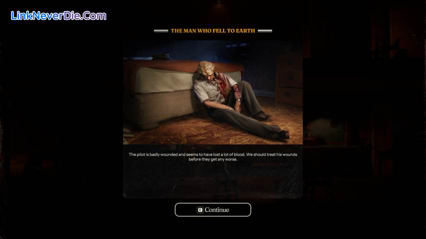 Hình ảnh trong game Into the Dead: Our Darkest Days (screenshot) Hình ảnh trong game Into the Dead: Our Darkest Days (screenshot)
