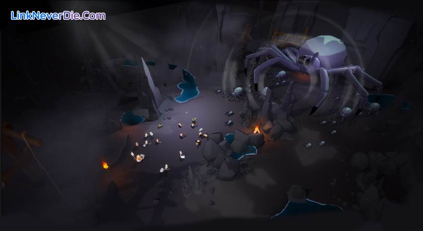 Hình ảnh trong game Commander Quest (screenshot) Hình ảnh trong game Commander Quest (screenshot)