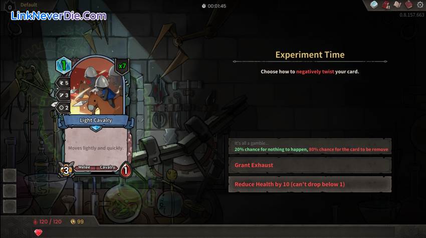 Hình ảnh trong game Commander Quest (screenshot) Hình ảnh trong game Commander Quest (screenshot)