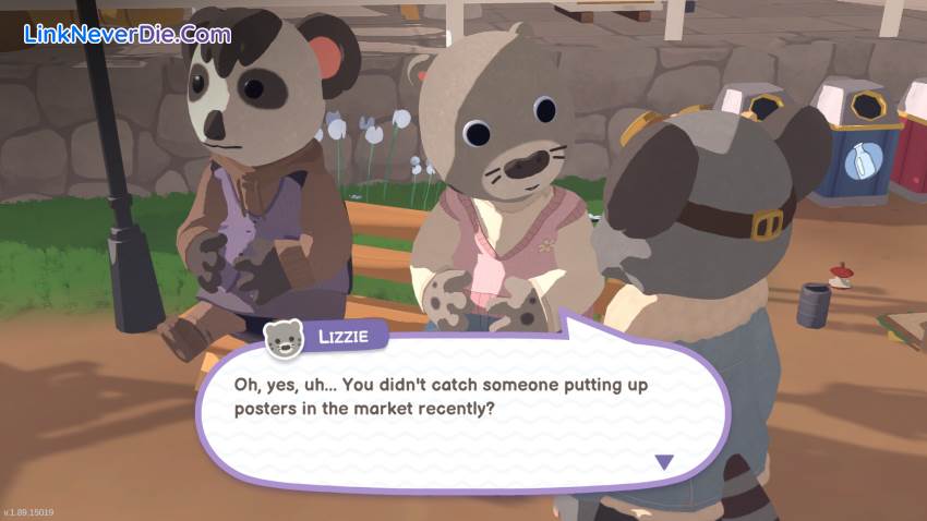 Hình ảnh trong game Locomoto (screenshot) Hình ảnh trong game Locomoto (screenshot)