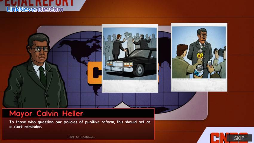 Hình ảnh trong game Prison Architect (screenshot) Hình ảnh trong game Prison Architect (screenshot)