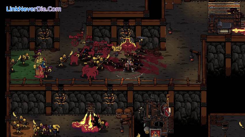 Hình ảnh trong game Castle Of Alchemists (screenshot) Hình ảnh trong game Castle Of Alchemists (screenshot)