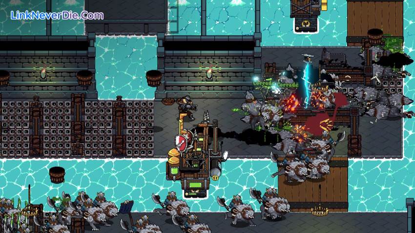 Hình ảnh trong game Castle Of Alchemists (screenshot) Hình ảnh trong game Castle Of Alchemists (screenshot)