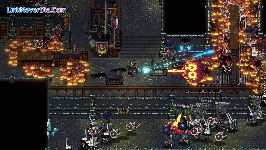 Hình ảnh trong game Castle Of Alchemists (screenshot) Hình ảnh trong game Castle Of Alchemists (screenshot)