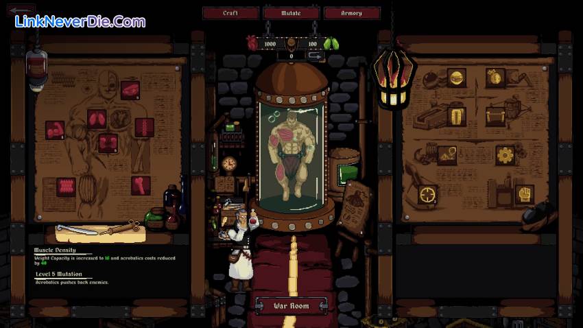 Hình ảnh trong game Castle Of Alchemists (screenshot) Hình ảnh trong game Castle Of Alchemists (screenshot)