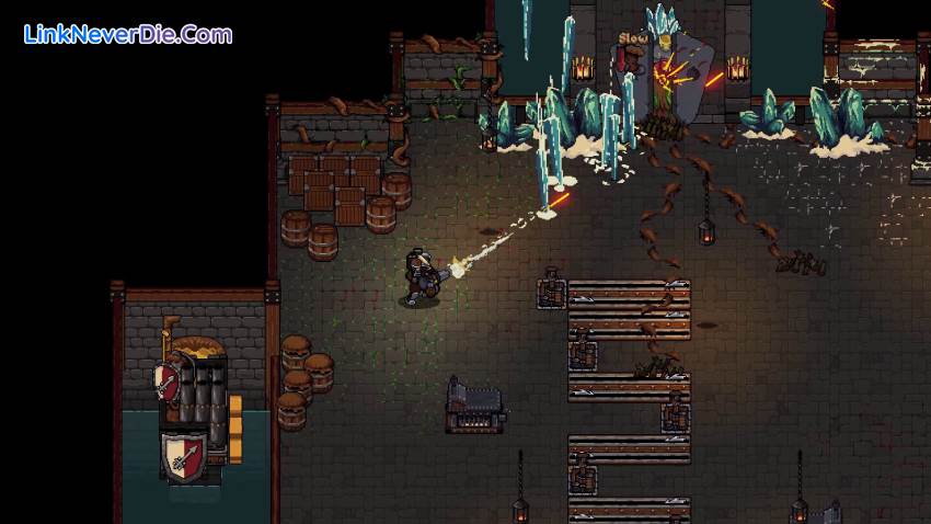 Hình ảnh trong game Castle Of Alchemists (screenshot) Hình ảnh trong game Castle Of Alchemists (screenshot)