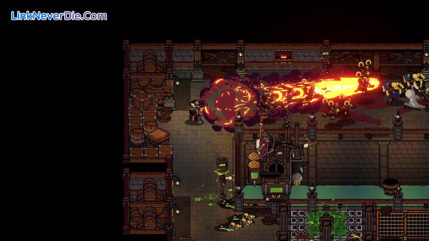 Hình ảnh trong game Castle Of Alchemists (screenshot) Hình ảnh trong game Castle Of Alchemists (screenshot)