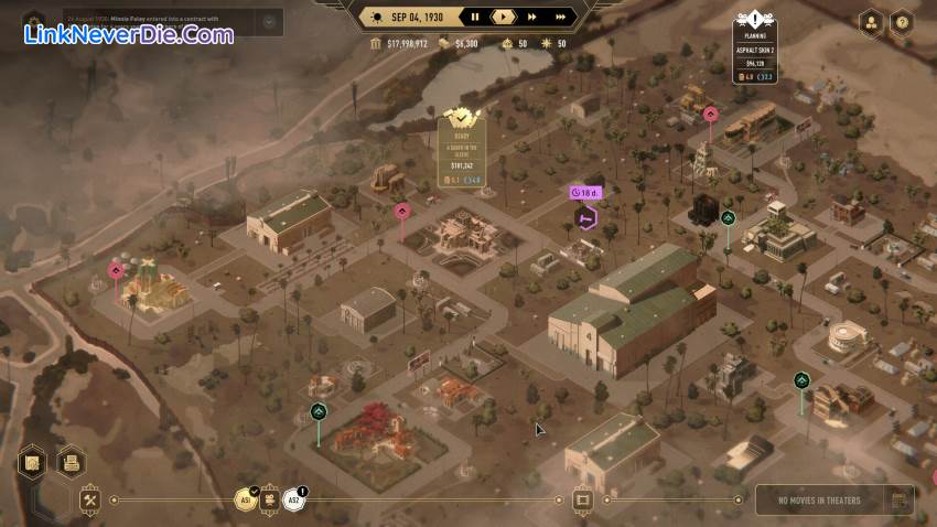 Hình ảnh trong game Hollywood Animal (screenshot) Hình ảnh trong game Hollywood Animal (screenshot)