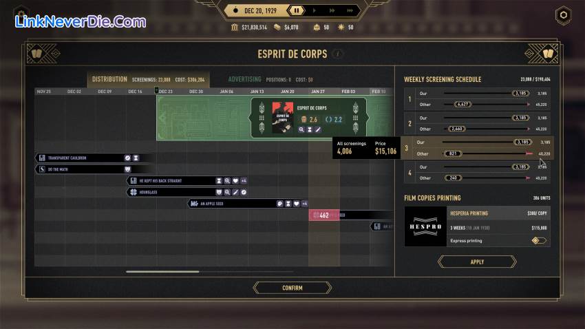 Hình ảnh trong game Hollywood Animal (screenshot) Hình ảnh trong game Hollywood Animal (screenshot)