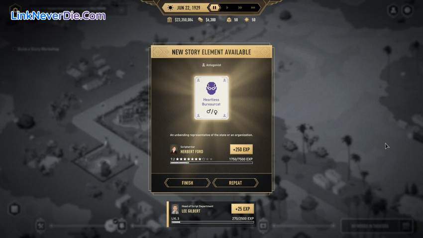 Hình ảnh trong game Hollywood Animal (screenshot) Hình ảnh trong game Hollywood Animal (screenshot)