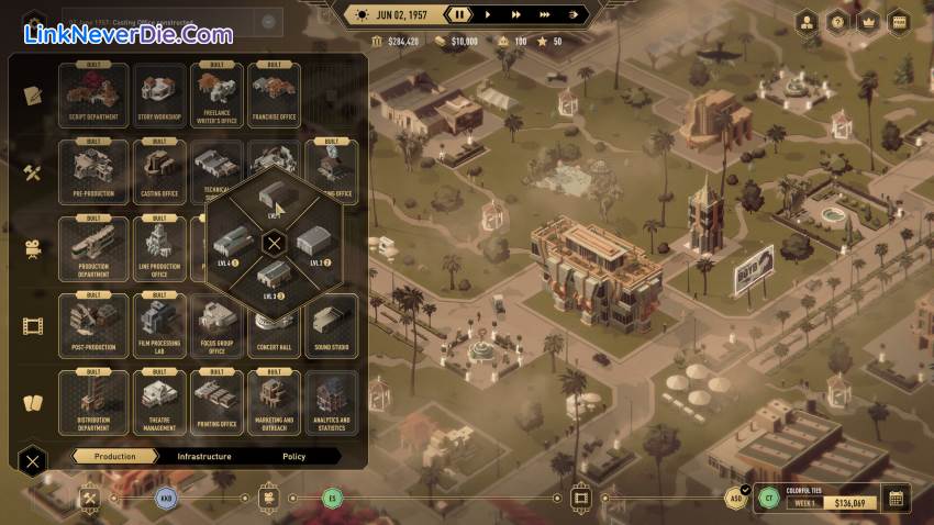 Hình ảnh trong game Hollywood Animal (screenshot) Hình ảnh trong game Hollywood Animal (screenshot)