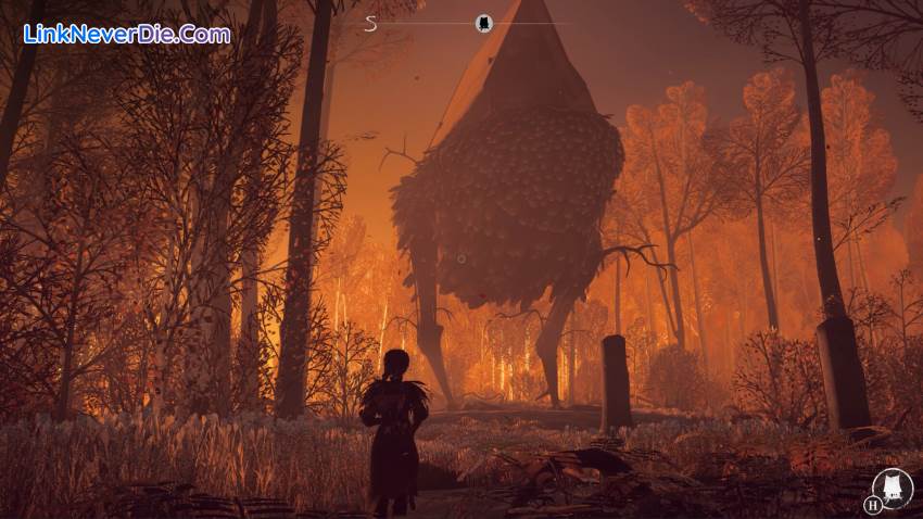 Hình ảnh trong game REKA (screenshot) Hình ảnh trong game REKA (screenshot)
