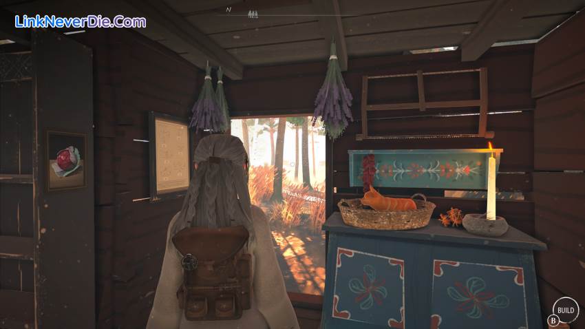 Hình ảnh trong game REKA (screenshot) Hình ảnh trong game REKA (screenshot)