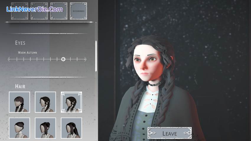 Hình ảnh trong game REKA (screenshot) Hình ảnh trong game REKA (screenshot)