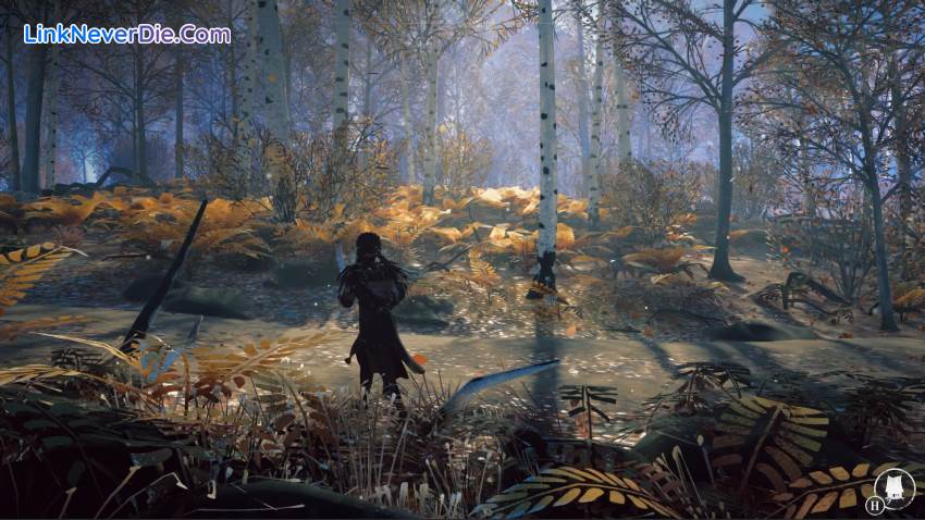 Hình ảnh trong game REKA (screenshot) Hình ảnh trong game REKA (screenshot)
